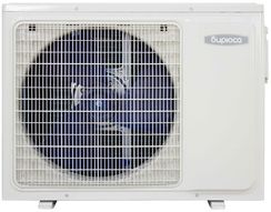 Внешний блок мульти сплит-системы на 4 комнаты Бирюса BM4-H36/4DR3