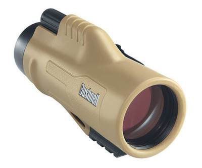 Монокуляр Bushnell Legend Ultra HD 10x42 Tactical
