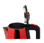 Чайник электрический Homestar HS-1003 нержавейка