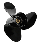 Винт Yam/Suz/Toh/Hon (70-140л.с) 14x15 (15шл.)