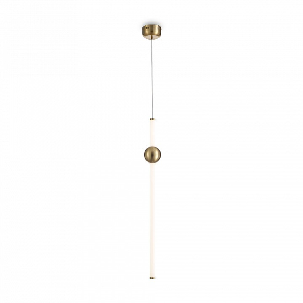 Подвесной светильник Freya Pina FR5387PL-L14.5BS