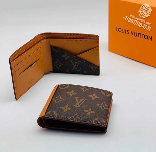 Кошелёк Louis Vuitton