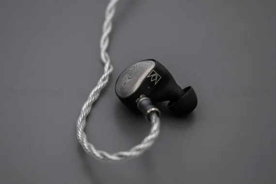 Noble Audio Viking Ragnar