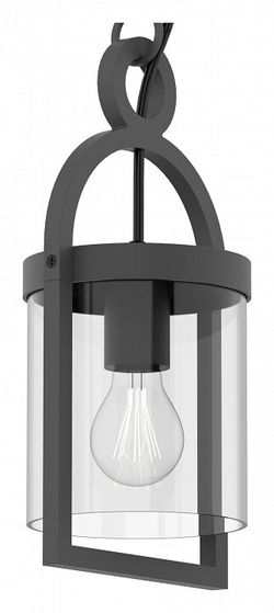 Подвесной светильник Mantra Maya 6555