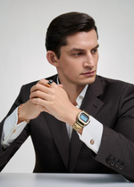 Мужские наручные часы Casio GMW-BZ5000GD-9