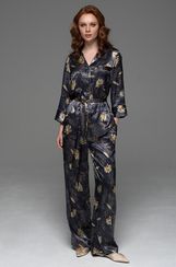 Пижама Mia-Amore 4696 "Marygold"