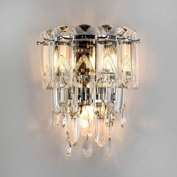 Настенный светильник MODELUX ML.7220.320 CR