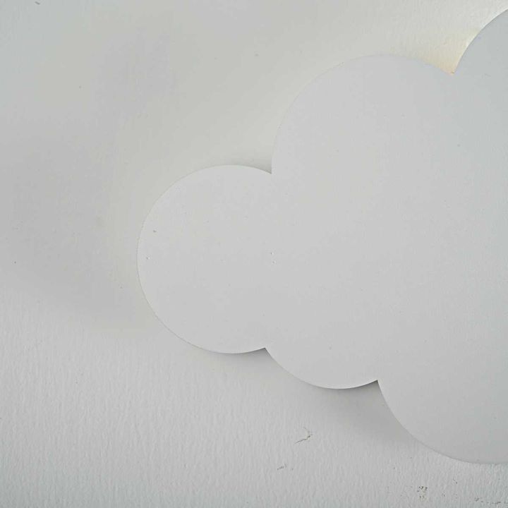 Настенный светильник Imperium Loft Cloud 123223-22