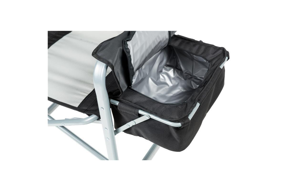 КРЕСЛО KINGCAMP 3977 DIRECTOR FOLDING CHAIR