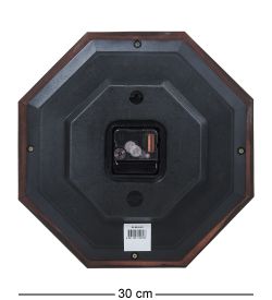 Салют SLT-237 Часы настенные