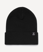 Шапка ESSENTIAL High Beanie, черный