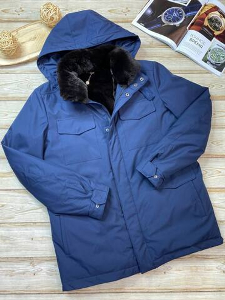 Куртка Loro Piana