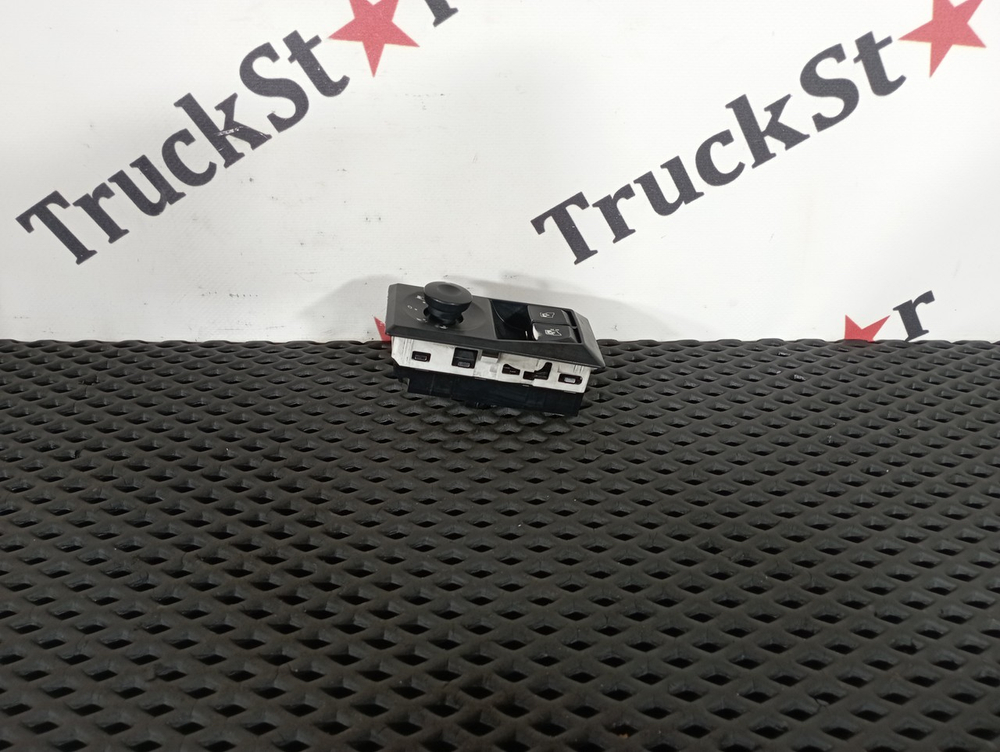 Блок управления стеклоподъемниками 2020г.