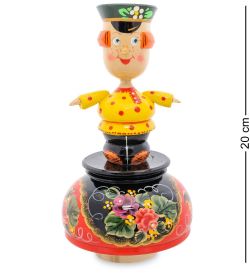 МР-43/33-A Музыкальная композиция «Афоня»