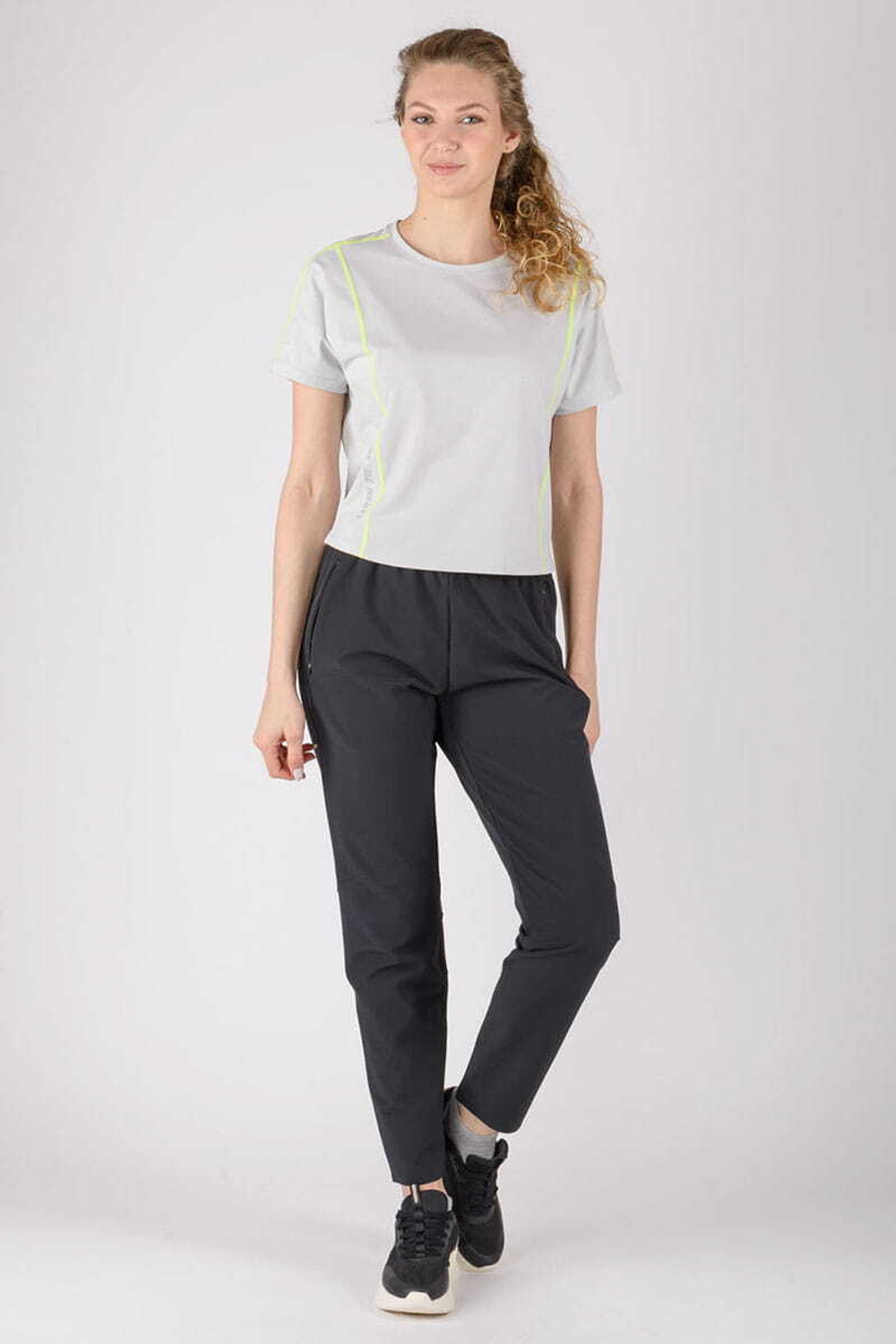 Брюки текстильные ANTA A-COOL