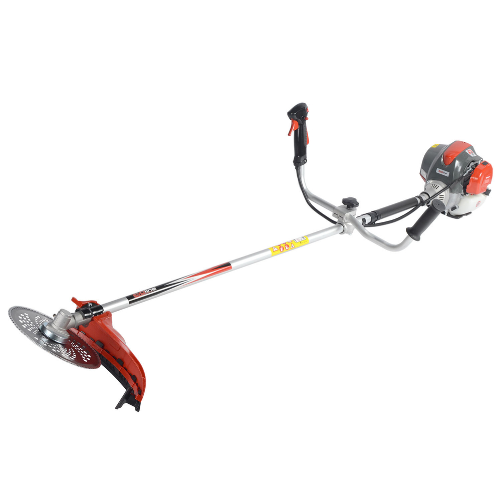 Бензиновая мотокоса EVOline BCG 36 4T