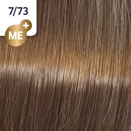 Wella Koleston 7/73 Лесной орех ME+