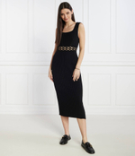 Платье Liviana Conti - черный(F4SA19)