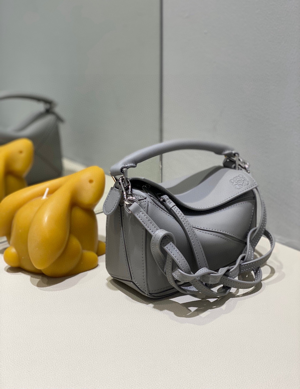 Loewe Puzzle 18 cm