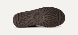 UGG Угги Classic Mini, шоколадный