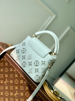Louis Vuitton Capucines Mini