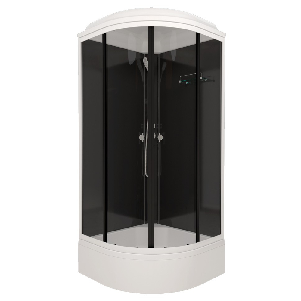 Душевая Кабина Triton Топ 90*90 В