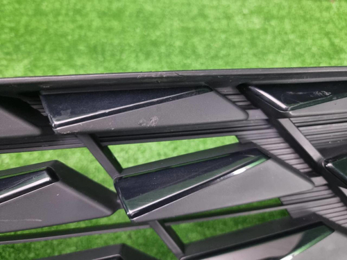 Решетка радиатора Geely Cityray (2024-н.в.)