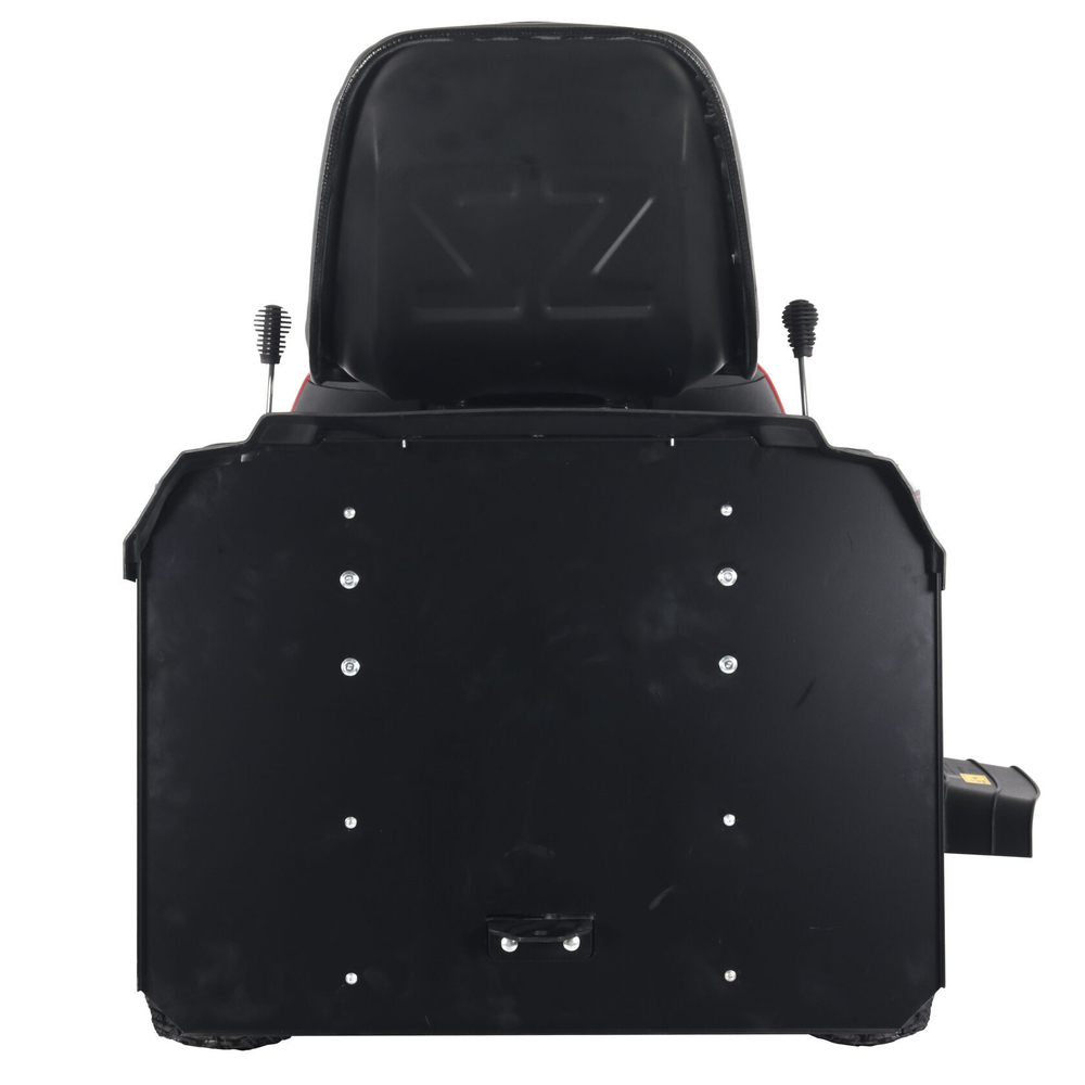 Газонокосилка с сиденьем (трактор) EVOline TRG 84 M (с двигателем Zongshen)