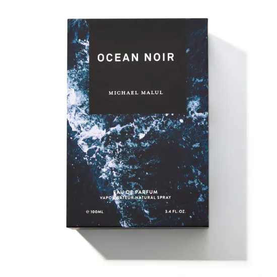 Michael Malul Ocean Noir