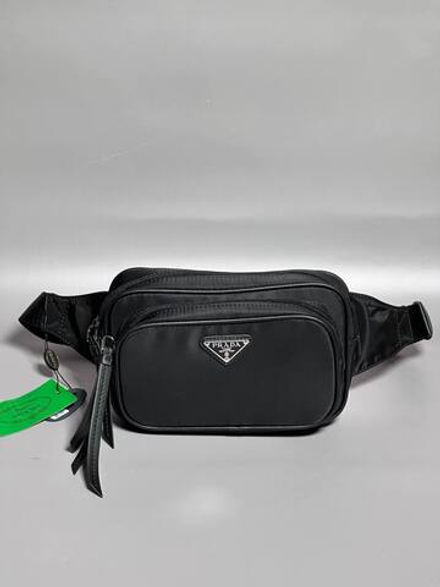 Сумка поясная Prada