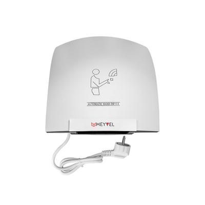 Сушилка для рук Meyvel MH1-1800P1 (White)