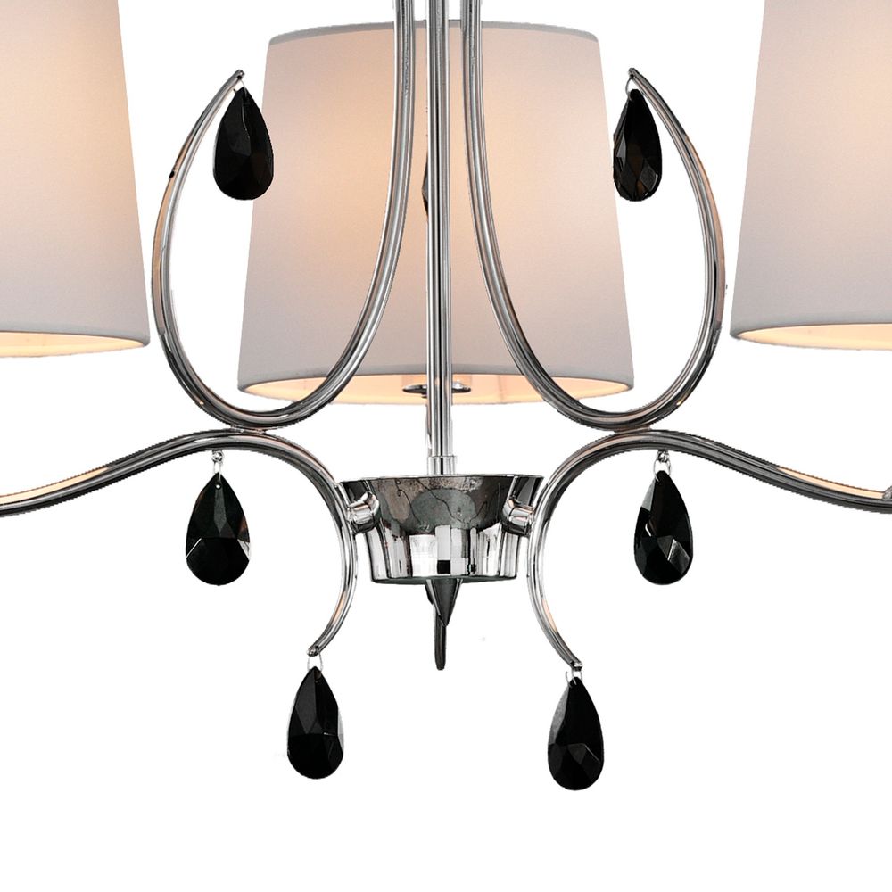 6315 Люстра подвесная ANDREA