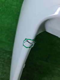 Бампер передний Chery Tiggo 8 Pro (2021-н.в.)