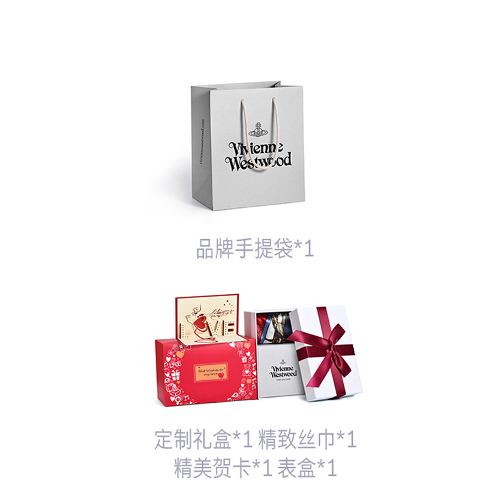 Vivienne Westwood Mother Orb 32mm Watch