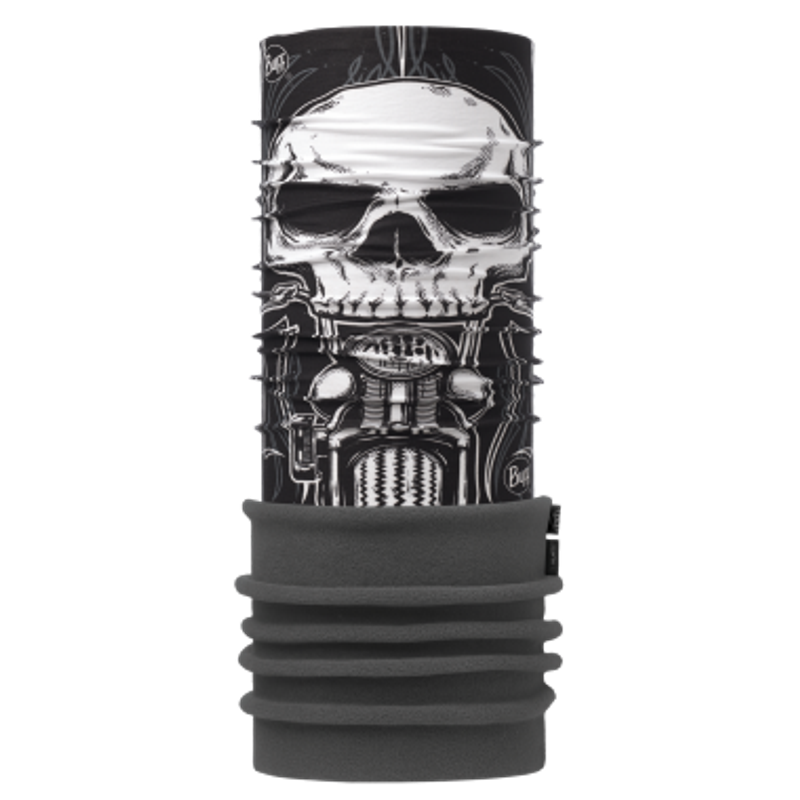Шарф-труба трансформер Buff Skull Rider Multi Фото 1