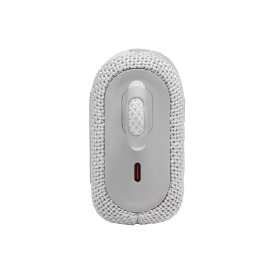 Портативная колонка JBL Go 3 White