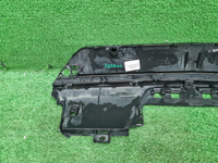 Накладка зад. бампера Mercedes GL X166 (12-16) AMG
