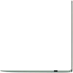 Ноутбук Huawei MateBook 14 FlemingH Core Ultra 7 155H 16Gb SSD1Tb Intel Arc 14" OLED Touch 2K (2880x1920) без ОС green (53014HYC)