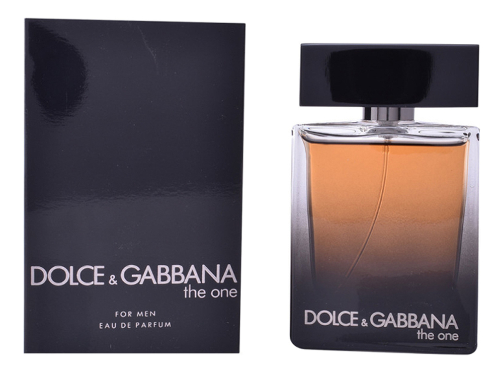 D&G The One for Men Eau de Parfum