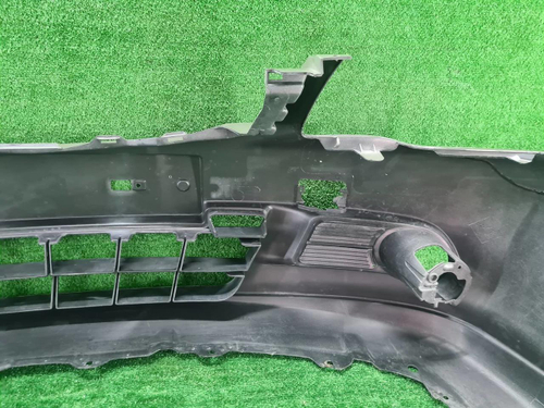 Бампер передний Nissan Almera G15 (2012-2018)