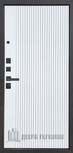 Дверь входная Страж К-14