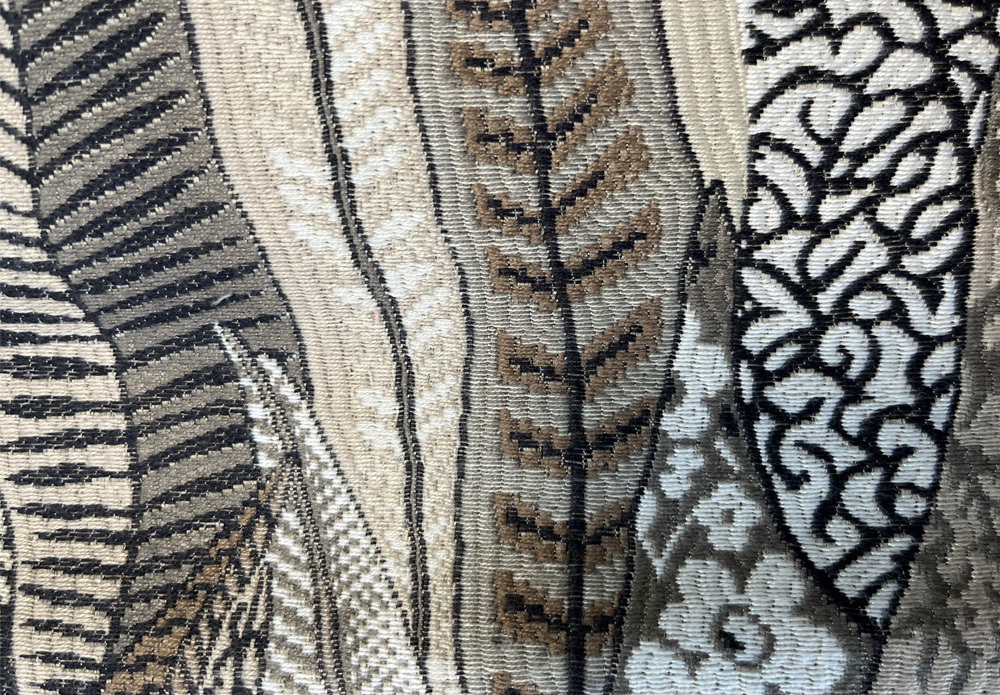 Жаккард Amazonia / Амазония