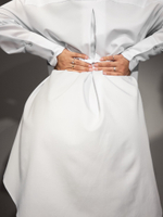 РУБАШКА УДЛИНЕННАЯ. DAILY