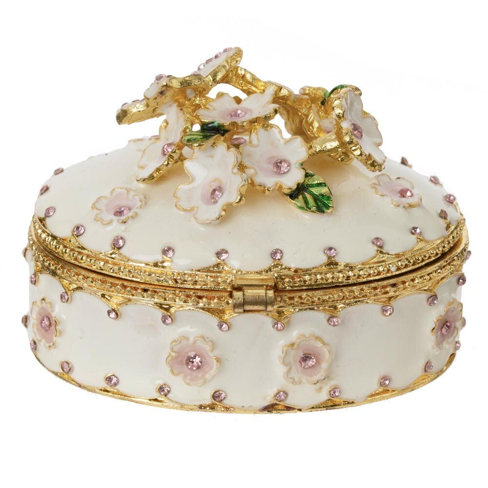 GAEM Шкатулка, L6 W4 H5 см