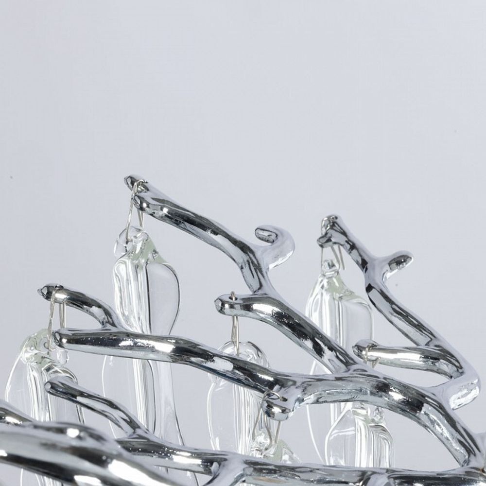 Подвесная люстра MW-Light Лайма 12 467013808