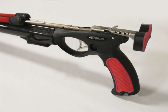 Ружьё подводное Epsealon Spartan Carbon 90 см