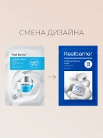 Real Barrier Ламеллярная восстанавливающая тканевая маска с керамидами Extreme Cream Mask 27 мл