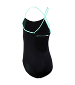 Купальник детский Phelps Lumy Black