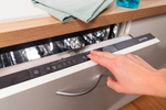 Встраиваемая посудомоечная машина Gorenje GV661D60
