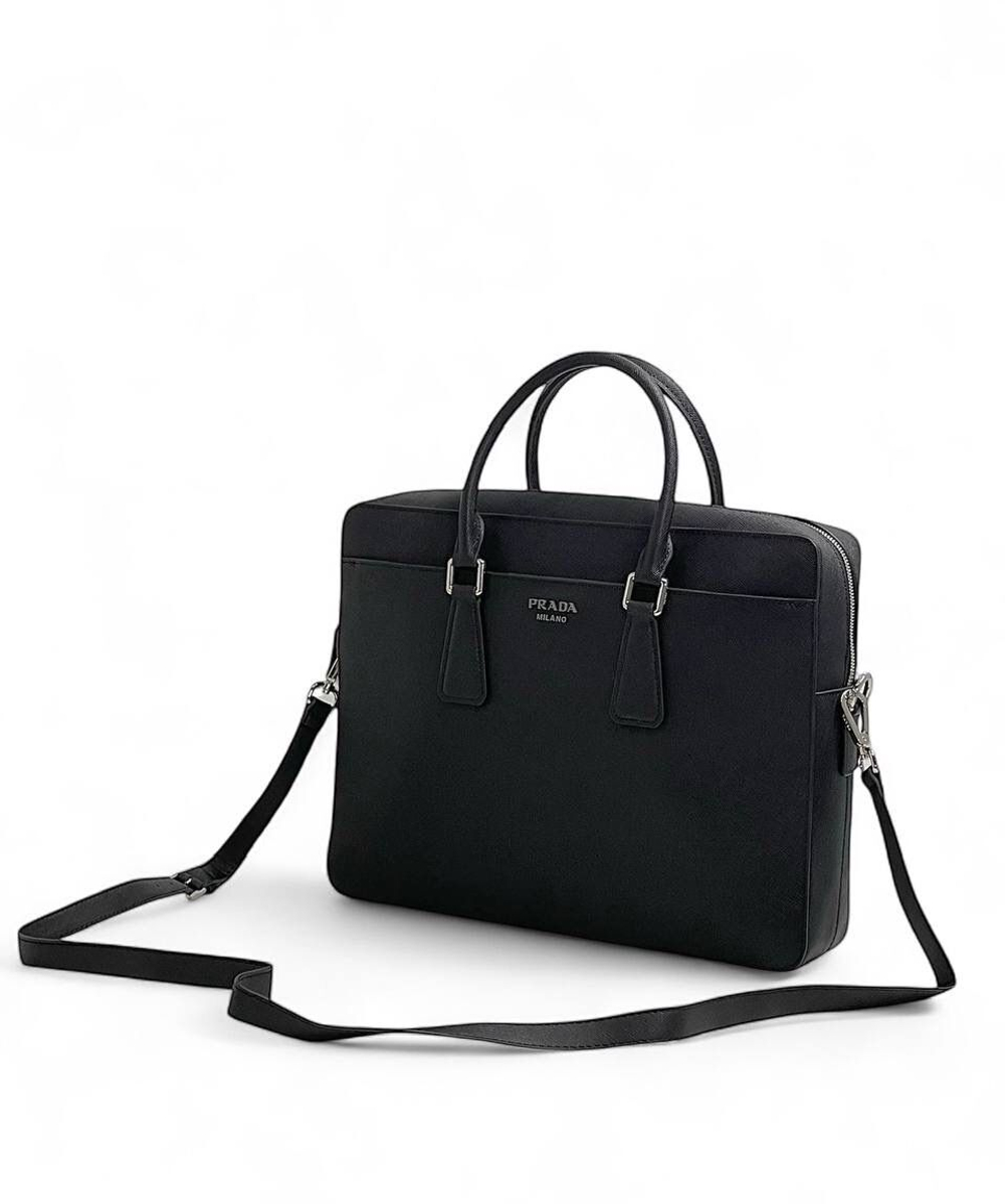 Деловая сумка Prada, арт. 459537679